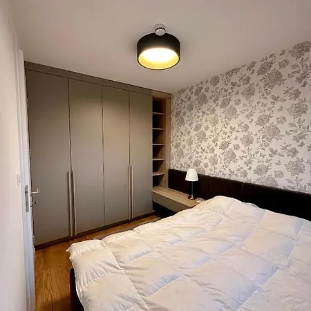 Massimo Snjezna Dolina Jahorina