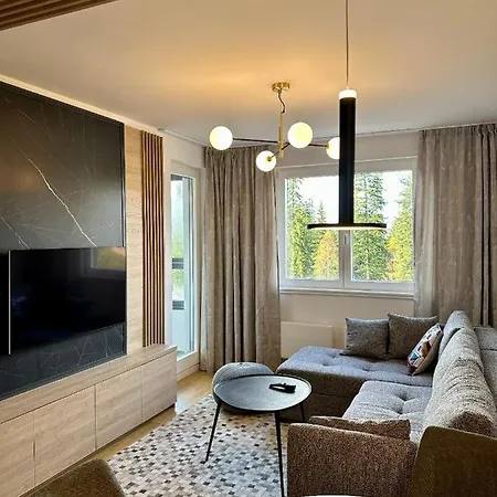 Massimo Snjezna Dolina Apartament