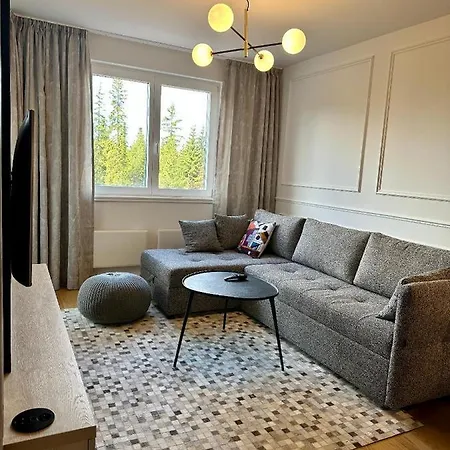 Massimo Snjezna Dolina *